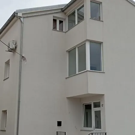 Apartment Nikita *