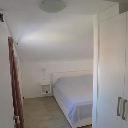 Apartment Nikita