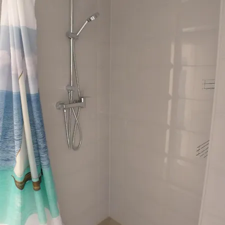 Nikita Apartment