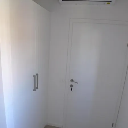 Nikita Apartment