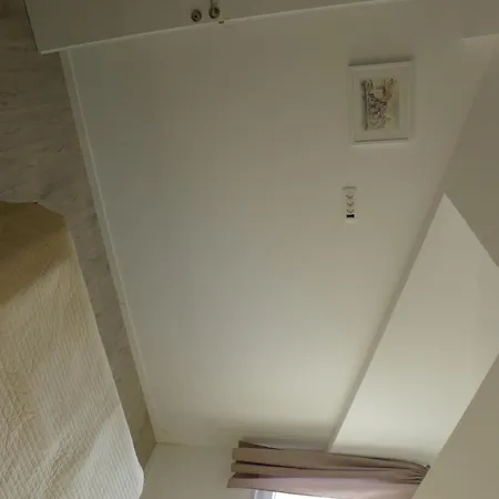 Apartment Nikita *