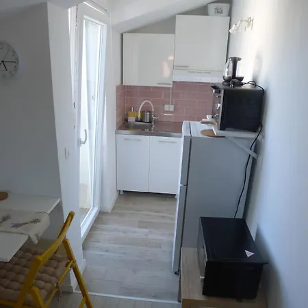 Apartment Nikita *