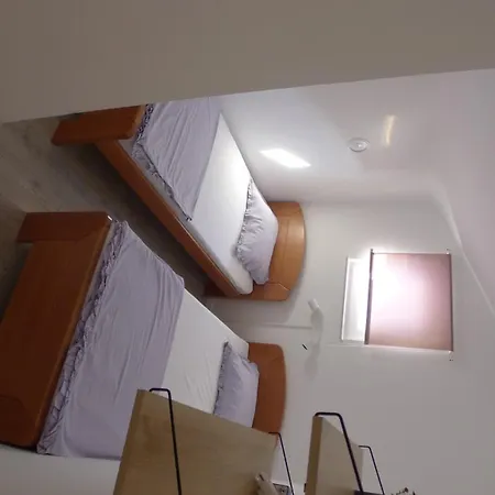 Nikita Apartment *