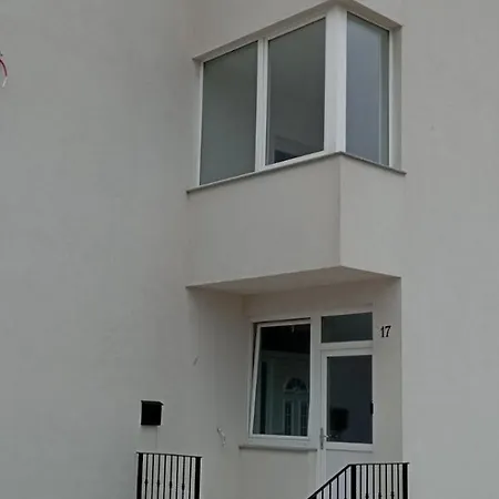Nikita Apartment