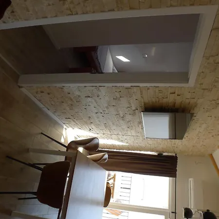 Nikita Apartment Šibenik