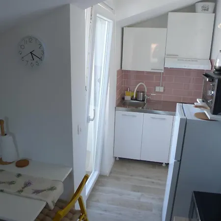 Apartment Nikita Šibenik