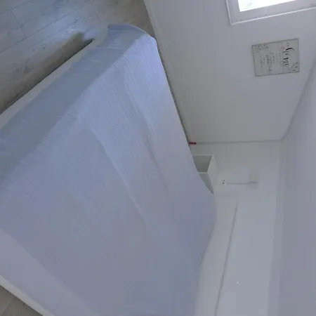 Nikita Apartment *