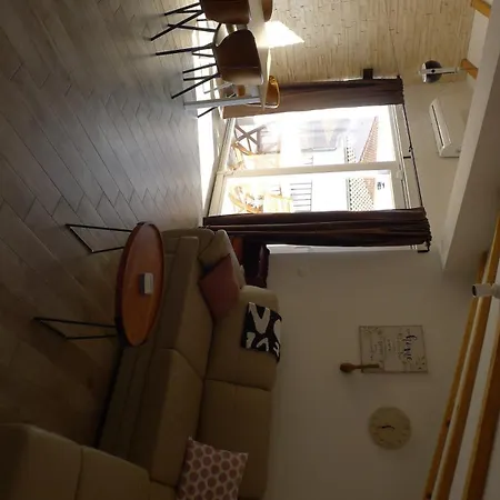 Apartment Nikita
