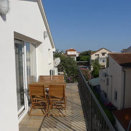 Apartment Nikita