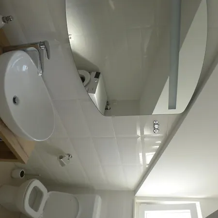 Nikita Apartment