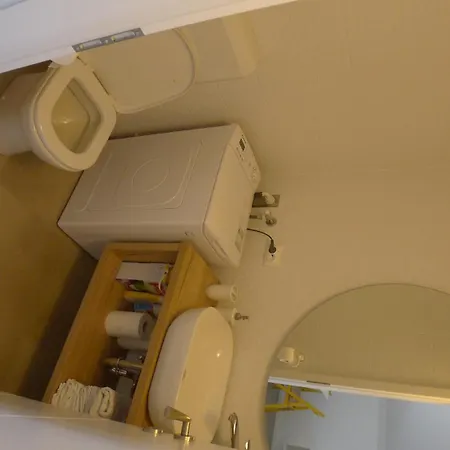 Nikita Apartment