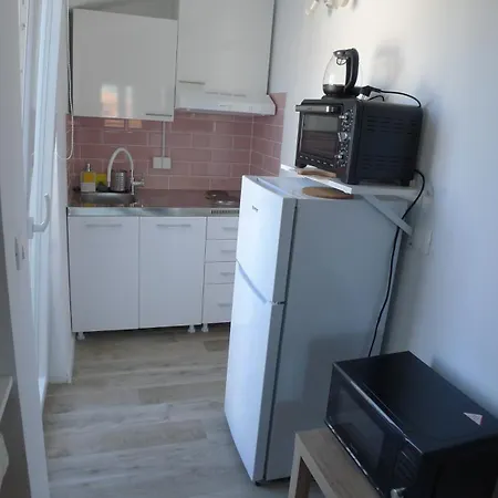 Apartment Nikita Šibenik