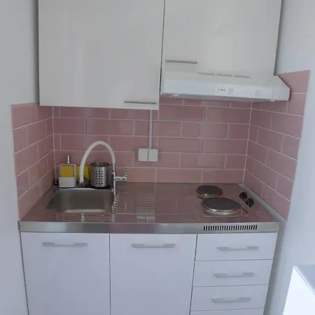 Apartment Nikita