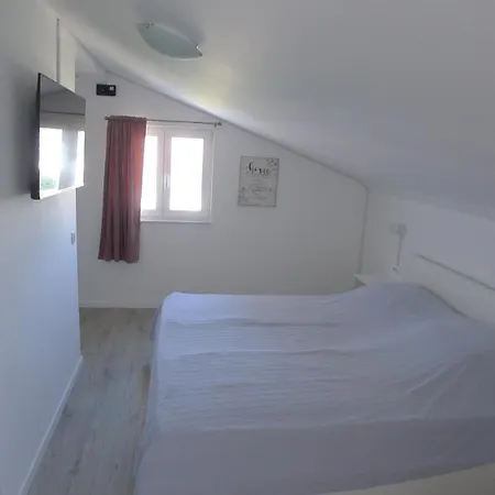 Apartment Nikita *