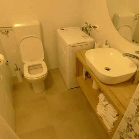 Nikita Apartment Šibenik