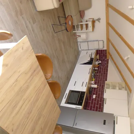 Apartment Nikita Šibenik