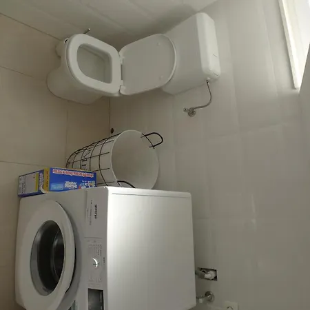 Apartment Nikita Šibenik