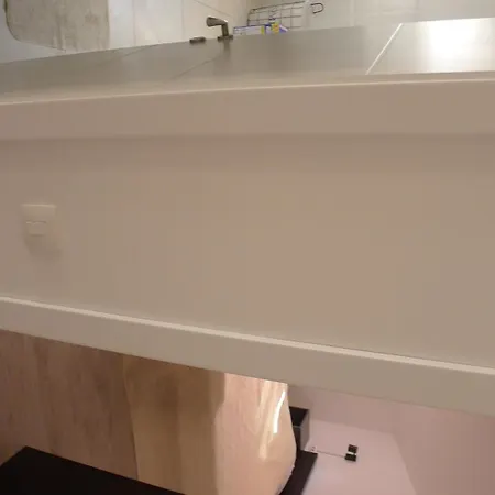 Nikita Apartment